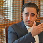 سیاسی،آئینی معاملات پر آصف زرداری کے بجائے کارکنوں اور پارٹی کے فیصلوں کا پابند ہوں، بلاول بھٹو