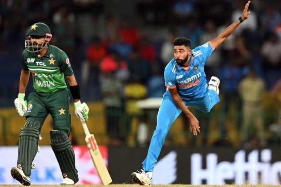 ایشیا کپ: بھارت نے پاکستان کو 228 رنز سے شرم ناک شکست دے دی