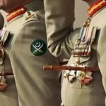 بینظیر بھٹو کی حکومت گرانے کی سازش میں ملوث فوجی افسران کی سزائیں برقرار