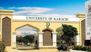 جامعہ کراچی، انجمن اساتذہ کا کلاسز کا بائیکاٹ،تدریسی عمل معطل