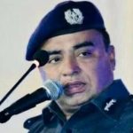 خادم حسین رند کو ایڈیشنل آئی جی کراچی تعینات کر دیا گیا