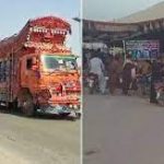 مغویوں کی بازیابی کے لیے سندھ پنجاب اور بلوچستان بارڈر پر 4 روز سے جاری دھرنا ختم