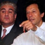 سائفر کیس: ایف آئی اے کا چالان خصوصی عدالت میں جمع،عمران خان اور شاہ محمود قریشی قصور وار قرار