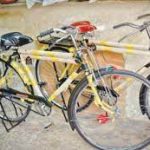 سائیکل بنانے والے معروف برانڈز کی3 قدیم پاکستانی فیکٹریاں بند