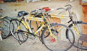 سائیکل بنانے والے معروف برانڈز کی3 قدیم پاکستانی فیکٹریاں بند