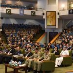 سلامتی کونسل اور اقوامِ متحدہ مسئلہ کشمیر حل کرنے کے لیے اپنا کردار ادا کریں، آرمی چیف