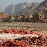 سندھ میں پچاس ٹریلین ڈالر سے زائد مالیت کے معدنی ذخائر کا انکشاف