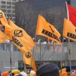 سکھ تنظیموں کا امریکا، کینیڈا میں بھارتی سفارتی مشنز کے سامنے مظاہروں کا اعلان