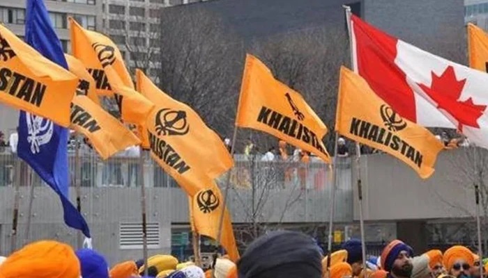 سکھ تنظیموں کا امریکا، کینیڈا میں بھارتی سفارتی مشنز کے سامنے مظاہروں کا اعلان