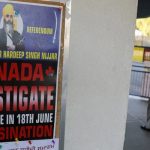 سکھ رہنما کا قتل: امریکا نے بھارت کے ملوث ہونے کی معلومات کینیڈا کو دیں