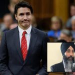 سکھ رہنما کے قتل میں بھارت ملوث نکلا، کینیڈا کا بھارتی سفارت کار کو ملک چھوڑنے کا حکم