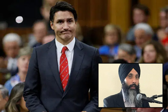 سکھ رہنما کے قتل میں بھارت ملوث نکلا، کینیڈا کا بھارتی سفارت کار کو ملک چھوڑنے کا حکم