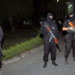 سکھوں کی ٹارگٹ کلنگ میں ملوث داعش کے 4 سہولتکاربڈھ بیڑسے گرفتار