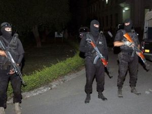 سکھوں کی ٹارگٹ کلنگ میں ملوث داعش کے 4 سہولتکاربڈھ بیڑسے گرفتار