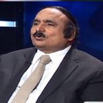 ن لیگ کے سینیٹر رانا مقبول احمد انتقال کر گئے