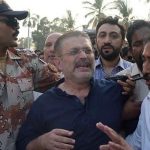 کرپشن کیس: شرجیل میمن سمیت ملزمان اور گواہان کو پیش ہونے کا حکم