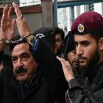 شیخ رشید کا اغوا کیس: لاہور ہائی کورٹ  نے پولیس رپورٹ غیر تسلی بخش قرار دے دی