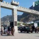لنڈی کوتل میں طورخم سرحدی گزرگاہ چھٹے روز بھی بند رہی