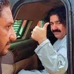 فراڈ کیس: علی وزیر کی ضمانت منظور، رہائی کا حکم