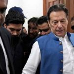 سائفر کیس، چیئرمین پی ٹی آئی کی درخواستِ ضمانت کو نمبر لگ گیا