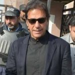 عمران خان کا اڈیالہ جیل منتقل ہونے سے انکار