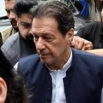 سائفر کیس:عمران خان کی درخواستِ ضمانت پر سماعت اوپن کورٹ میں ہوگی، اسلام آباد ہائی کورٹ
