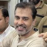 لاپتا صحافی عمران ریاض 4 ماہ بعد بازیاب، بحفاظت گھر پہنچ گئے