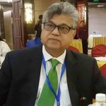 گلگت میں فوج تعیناتی کی زیر گردش خبریں بے بنیاد ہیں، مرتضیٰ سولنگی