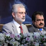 نامزد چیف جسٹس قاضی فائز عیسیٰ کی حلف برداری کے بعد ساتھی ججز کو عشائیے کی دعوت