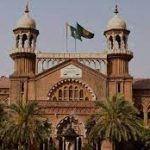 آئی جی اسلام آباد کو کسی دوسرے طریقے سے بلانا مناسب نہیں لگے گا، لاہور ہائیکورٹ