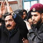 لاہور ہائیکورٹ کا شیخ رشید کو فوری بازیاب کرا کے رہا کرنے کا حکم
