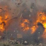 مستونگ میں خودکش دھماکا، 43 افراد جاں بحق، 50 زخمی