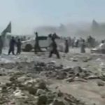 بلوچستان، مستونگ میں 12 ربیع الاول کے جلوس میں خودکش دھماکے کا مقدمہ درج