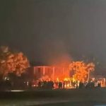 منی پور، مظاہرین کا وزیر اعلیٰ کے آبائی گھر پر دھاوا، فورسز نے حملہ ناکام بنایا