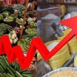 مہنگائی میں مزید اضافے کا خطرہ