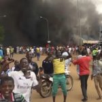 نائجر میں فوجی بغاوت: فرانس نے اپنا سفیر اور فوج واپس بلانے کا فیصلہ کرلیا