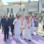 نگران وزیراعظم امریکا، لندن اور سعودی عرب کا دورہ کر کے وطن واپس پہنچ گئے