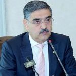عمران خان کے بغیر بھی شفاف الیکشن ہوسکتے ہیں، نگراں وزیراعظم