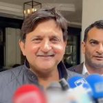 نیب اور پاکستان ایک ساتھ نہیں چل سکتے، ملک احمد خان
