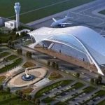 نیو گوادر انٹرنیشنل ایئر پورٹ کے افتتاح میں مزید تاخیر