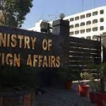 چترال سمیت دیگر جگہوں پر افغانستان سے دہشتگرد حملے تشویشناک ہیں، پاکستان