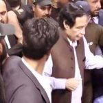 پرویز الہٰی کو گھر نہ پہنچانے کے خلاف توہین عدالت درخواست سماعت کے لیے مقرر