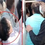 نگراں وزیراعظم اس کھلی لاقانونیت کا نوٹس لیں