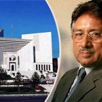 سپریم کورٹ: پرویز مشرف کا نام ای سی ایل میں شامل کرنے کی درخواست خارج