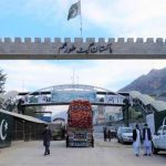 چین سے پاکستان کے راستے ساز وسامان کی پہلی کھیپ کابل پہنچ گئی