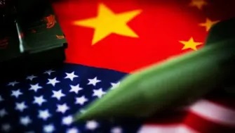 چینی ہیکرز نے امریکی محکمہ خارجہ کی60 ہزار ای میلز چرا لیں