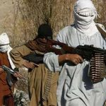 کالعدم تنظیموں کی افغانستان سے پاکستان کے خلاف کارروائیاں