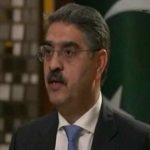 انتخابی عمل میں کسی خاص گروپ کی مخالفت یا حمایت نہیں کی جائیگی، انوار الحق کاکڑ