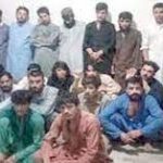 کراچی: افغانی باشندوں کے خلاف کارروائی، مزید گرفتاریاں