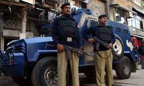 کراچی پولیس میں اکھاڑ پچھاڑ، بیشتر تھانوں کے ایس ایچ اوز تبدیل